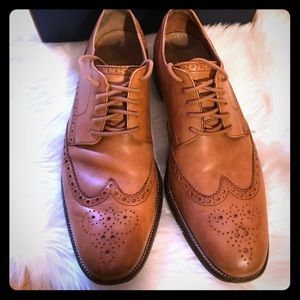Men’s Cole Haan Dress shoes